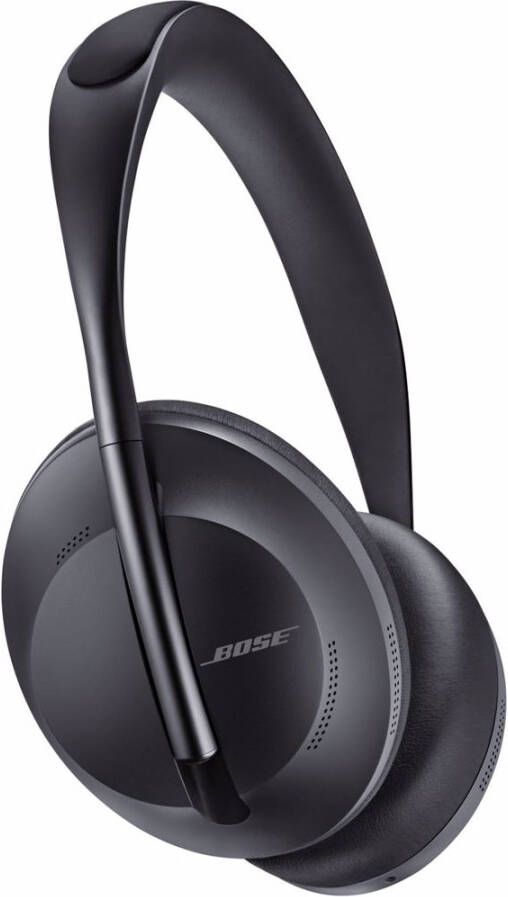 Bose draadloze hoofdtelefoon Noise Cancelling 700(Zwart )