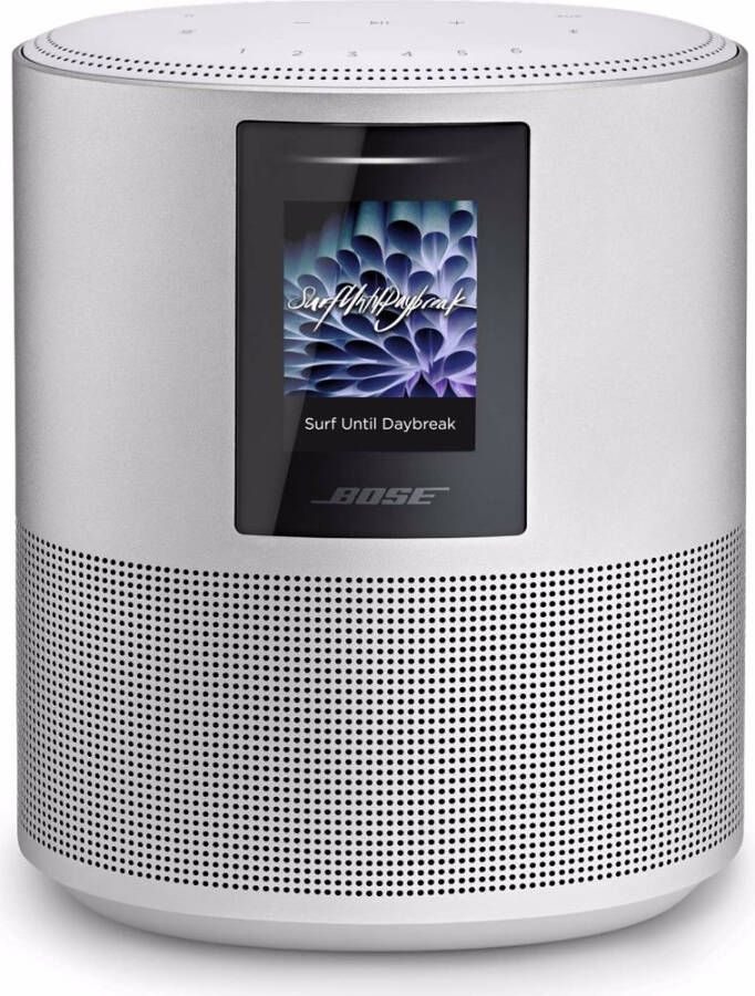 Bose Home Speaker 500(Zilver )