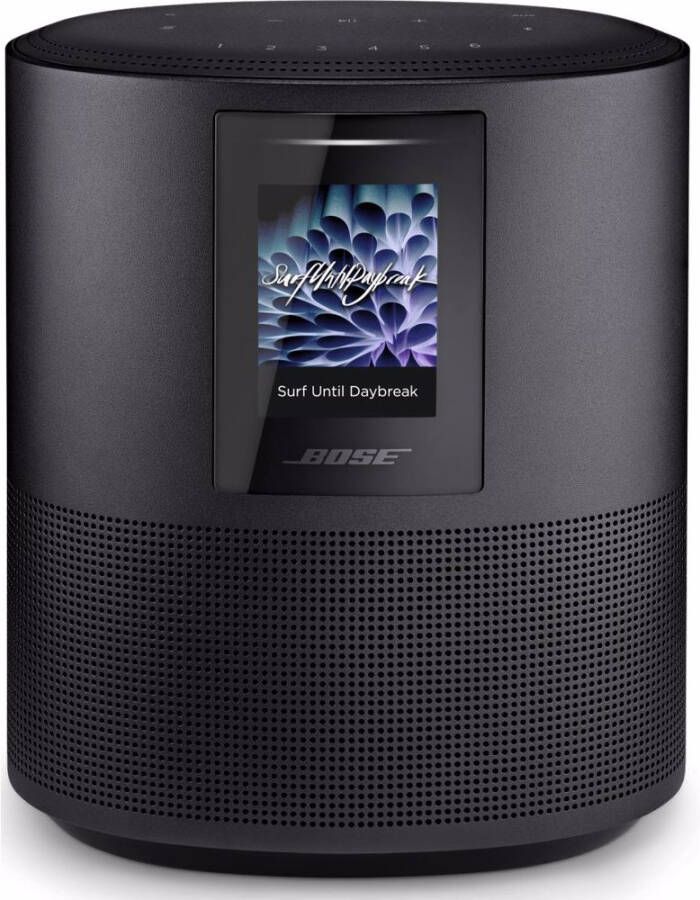 Bose Home Speaker 500(Zwart )