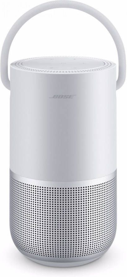 Bose Portable Home Speaker(Zilver )