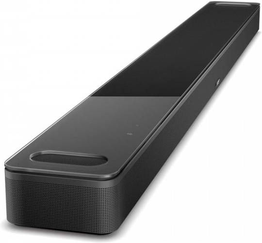 Bose Smart Soundbar 900(Zwart )