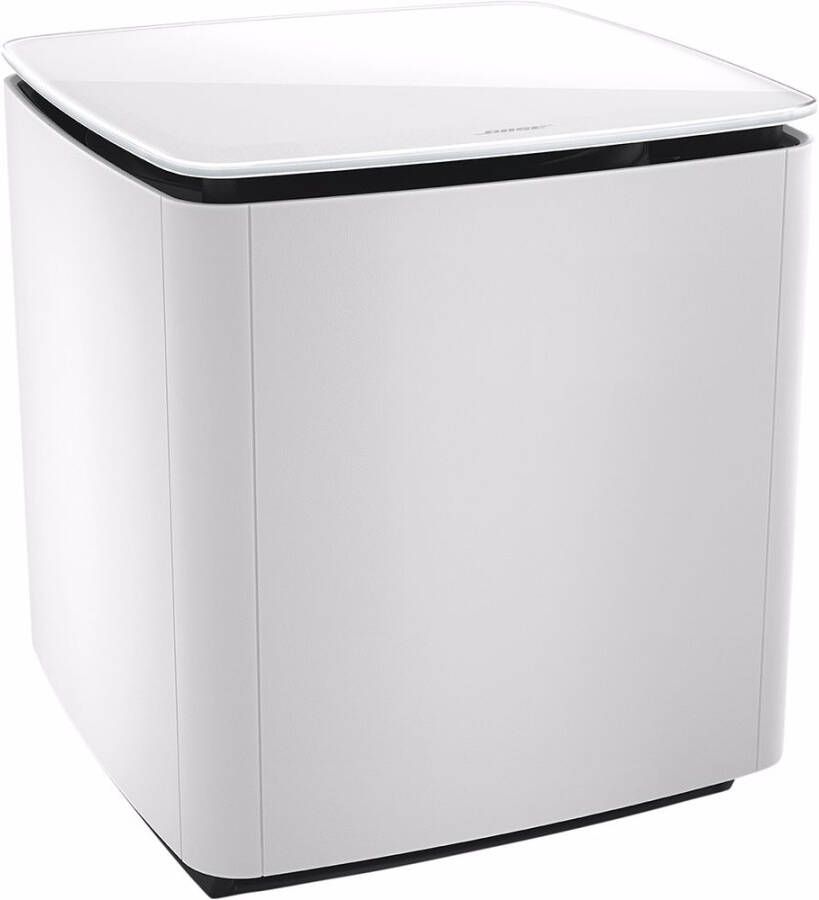 Bose subwoofer Bass Module 700(Wit )