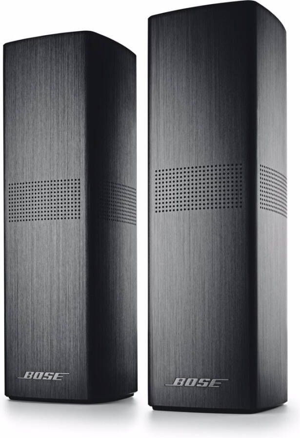 Bose surround speakerset 700(Zwart )