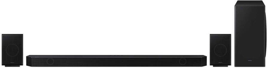 Samsung Cinematic Q series Soundbar HW Q930B(2022 )