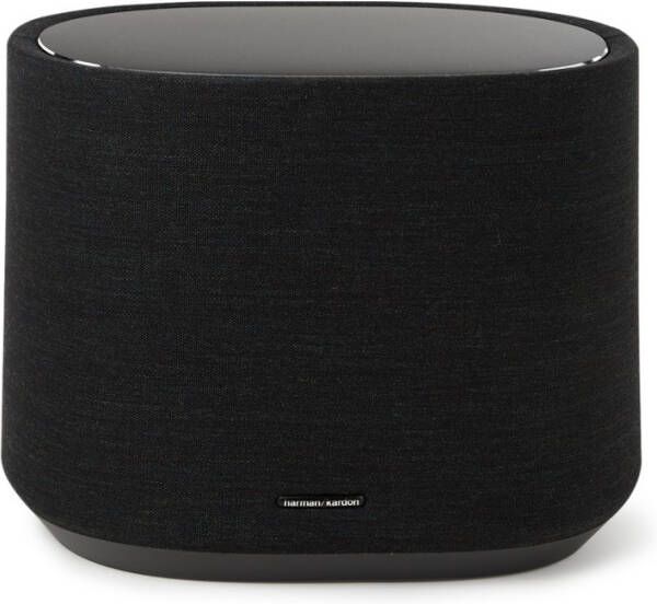 Merkloos Harman/kardon Citation Sub Voice activ Speaker Google Assist Zw