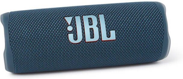 JBL Flip 6 Waterdichte Draadloze Luidspreker 20W Blauw