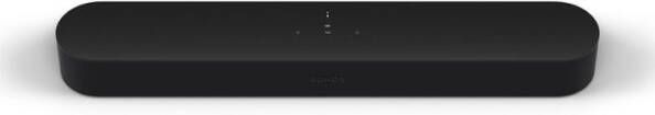 Sonos Beam smart soundbar met stembediening