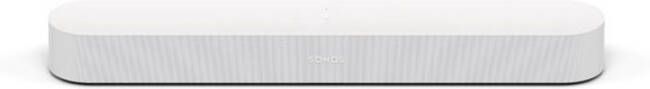Sonos Beam Gen 2 smart soundbar met stembediening
