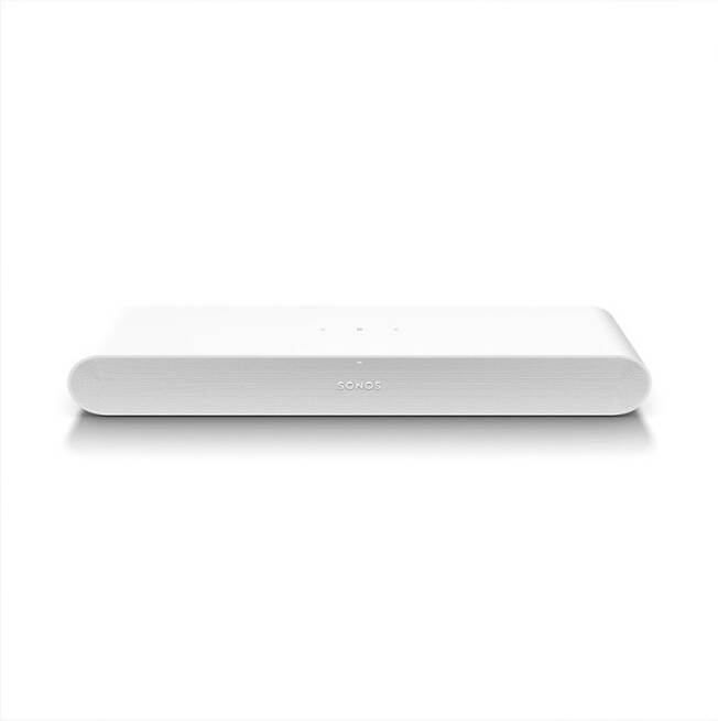 Sonos Ray luidspreker wit
