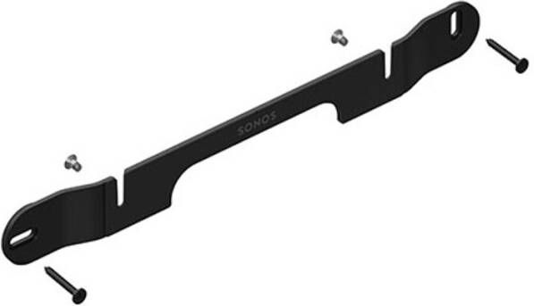 Sonos Ray wall mount muurbeugel voor soundbar
