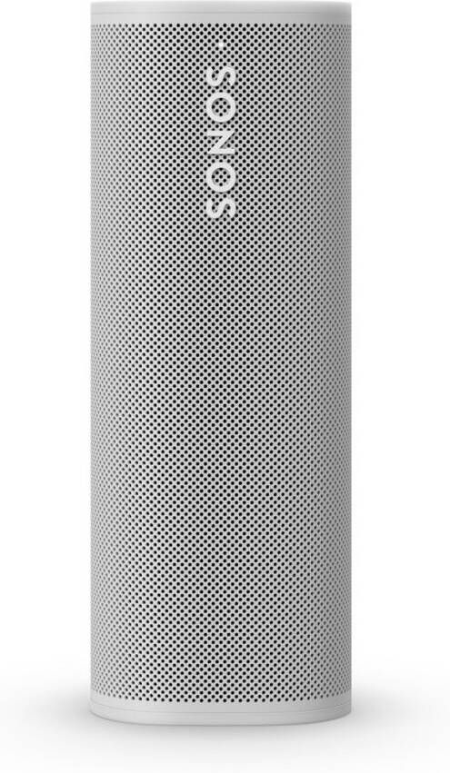 Sonos Roam smart speaker met Google Assistant stembediening