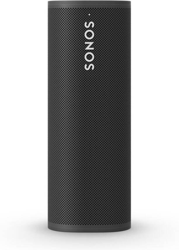 Sonos Roam smart speaker met Google Assistant stembediening