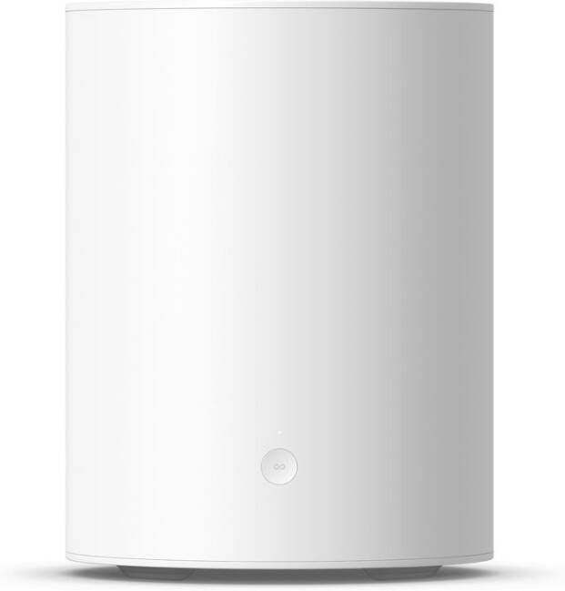 Sonos Sub mini Subwoofer Wit
