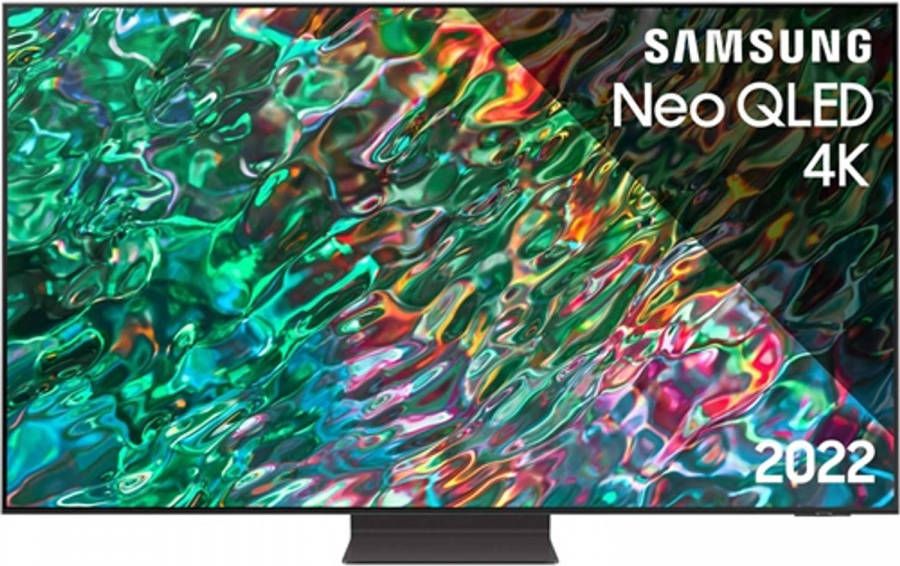 Samsung Neo Qled 4k Tv 50qn92b(2022 )
