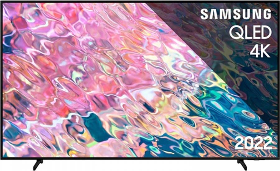 Samsung Qled 4k Tv 75q65b(2022 )
