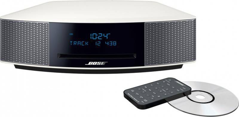BOSE Wave Music System IV wit BOSE Wave Music System IV wit