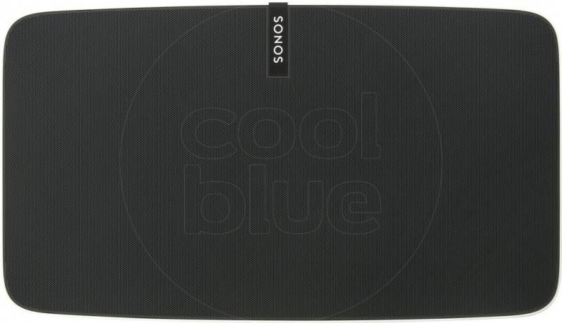 sonos play 5 wit