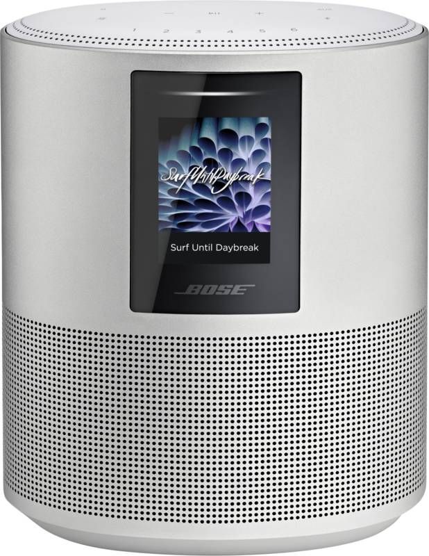 Bose Home Speaker 500 Zilver