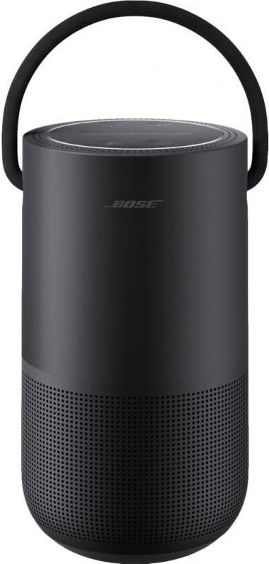 Bose Portable Home Speaker Zwart