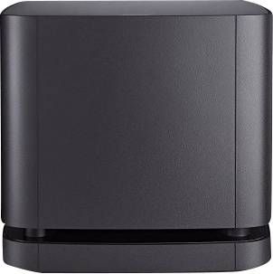 Bose Smart Soundbar 900 Zwart + Bass Module 500 Zwart