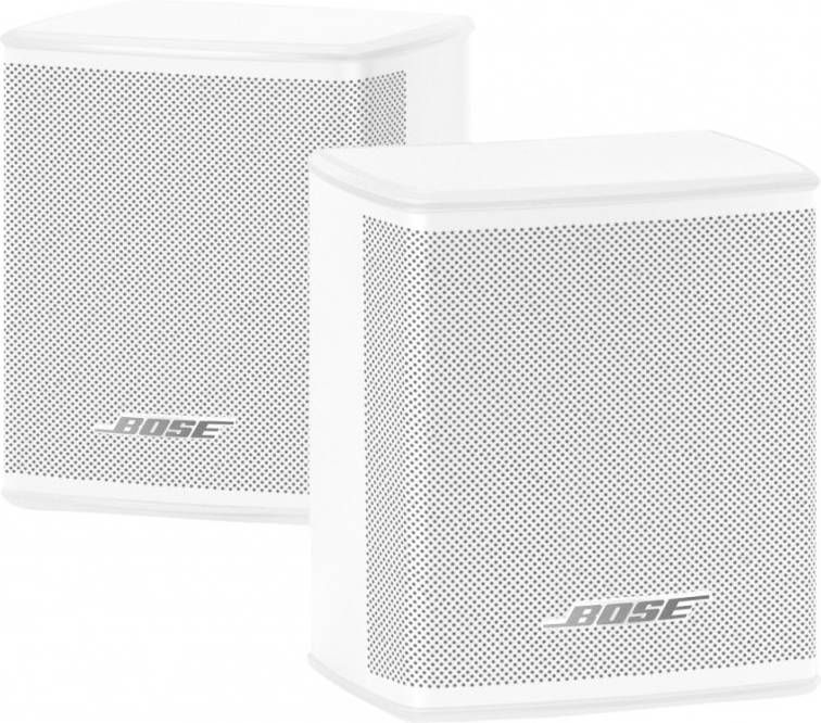 Bose Surround Speakers Wit