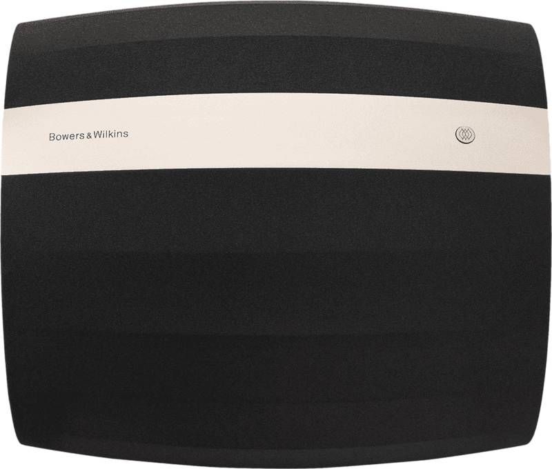 Bowers & Wilkins Formation Bass