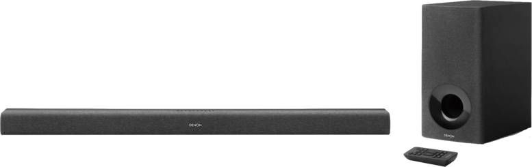 Denon DHT S416