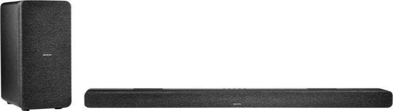 Denon DHT S517H