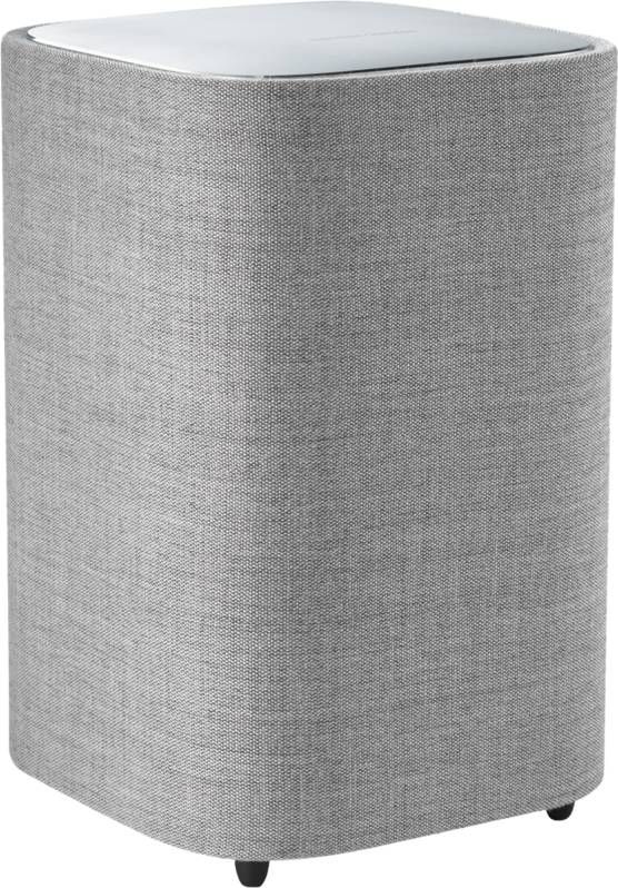 Harman Kardon Citation Sub S Grijs