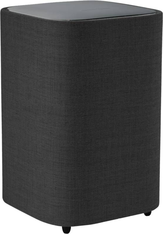 Harman Kardon Citation Sub S Zwart