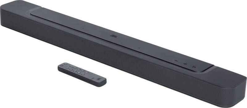 JBL Bar 300 Pro Zwart
