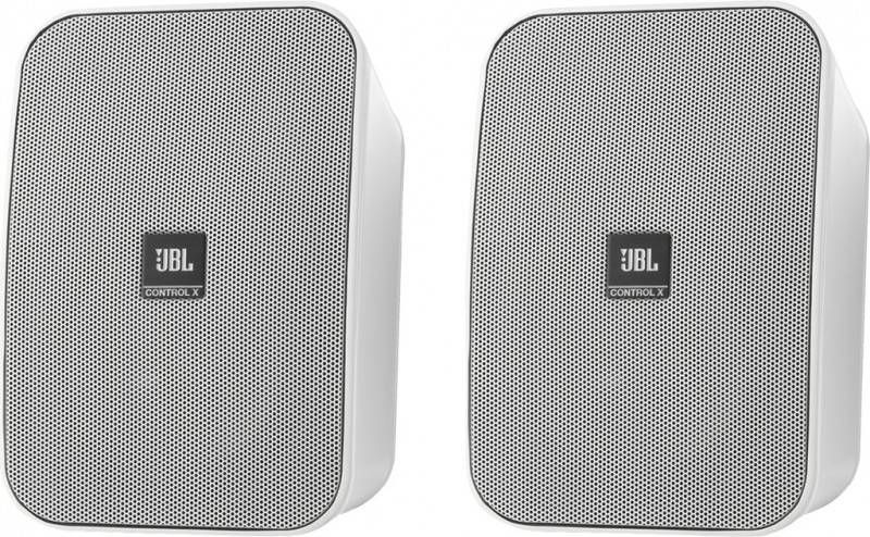 jbl control x black