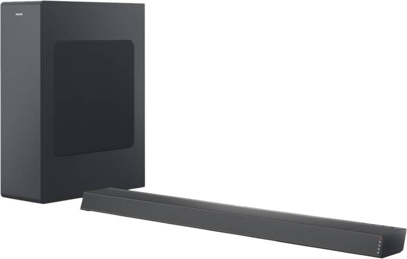 Philips TAB6305 Zwart