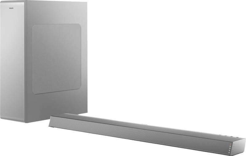 Philips TAB6405 Grijs
