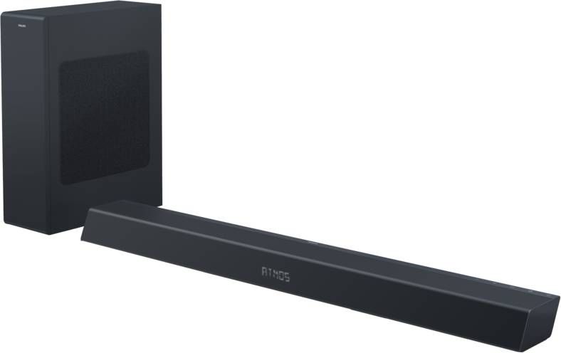 Philips TAB8405 Zwart