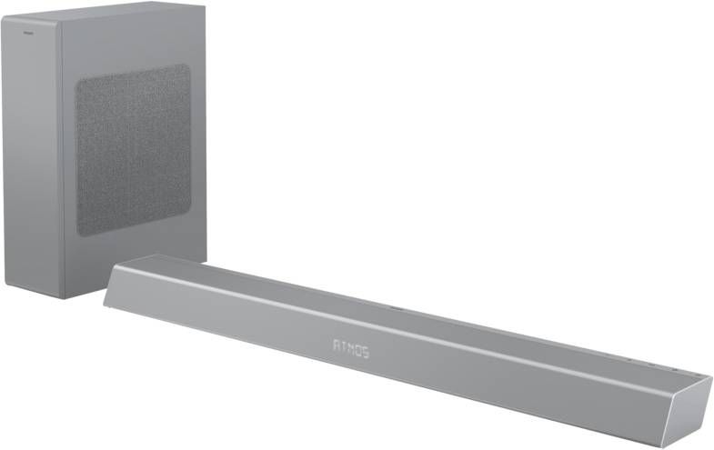 Philips TAB8505 Grijs