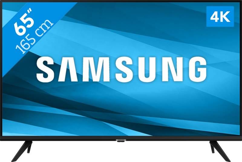 Samsung Crystal UHD 65AU7040