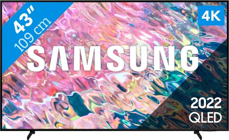 Samsung QLED 43Q64B(2022 )