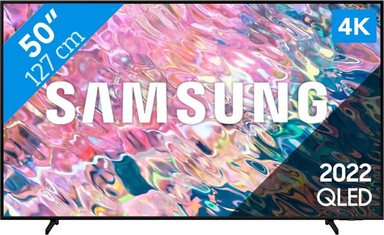 Samsung QLED 50Q64B(2022 )