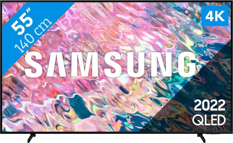 Samsung QLED 55Q64B(2022 )