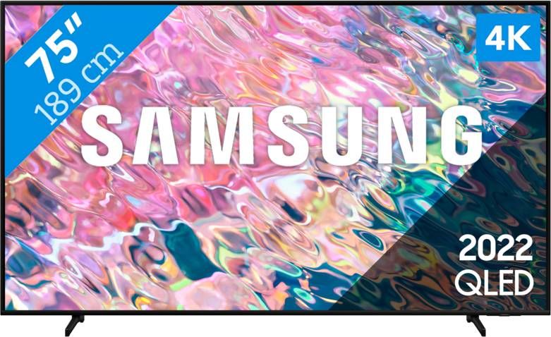 Samsung QLED 75Q64B(2022 )