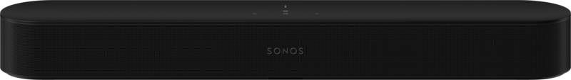 Sonos Beam Gen2 Zwart