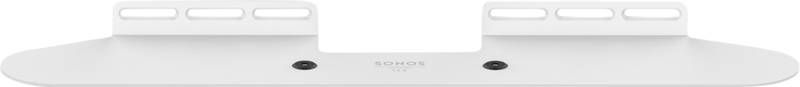 Sonos Beam Wallmount wit