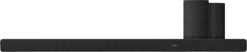 Sony HT A5000 + SA RS5 Achterspeakers