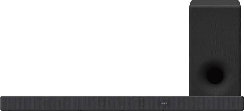 Sony HT A7000 + Subwoofer 200W