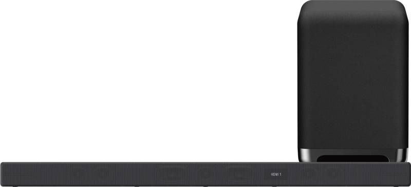 Sony HT A7000 + Subwoofer 300W