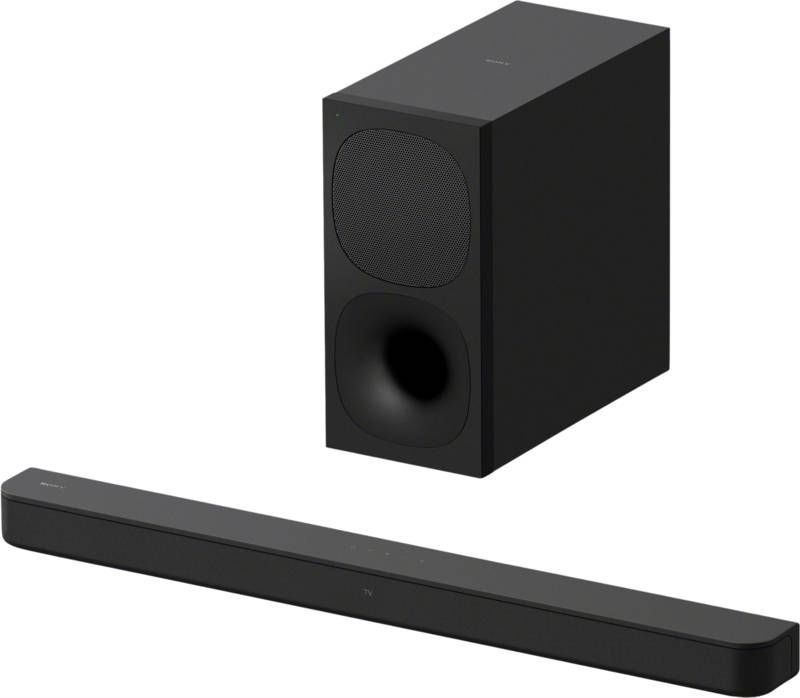 Sony HT S400
