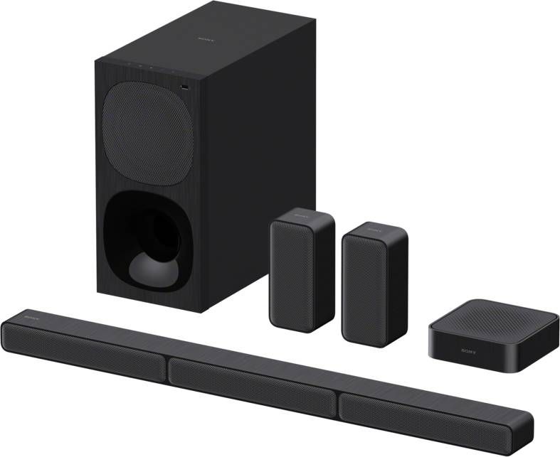 Sony HT S40R
