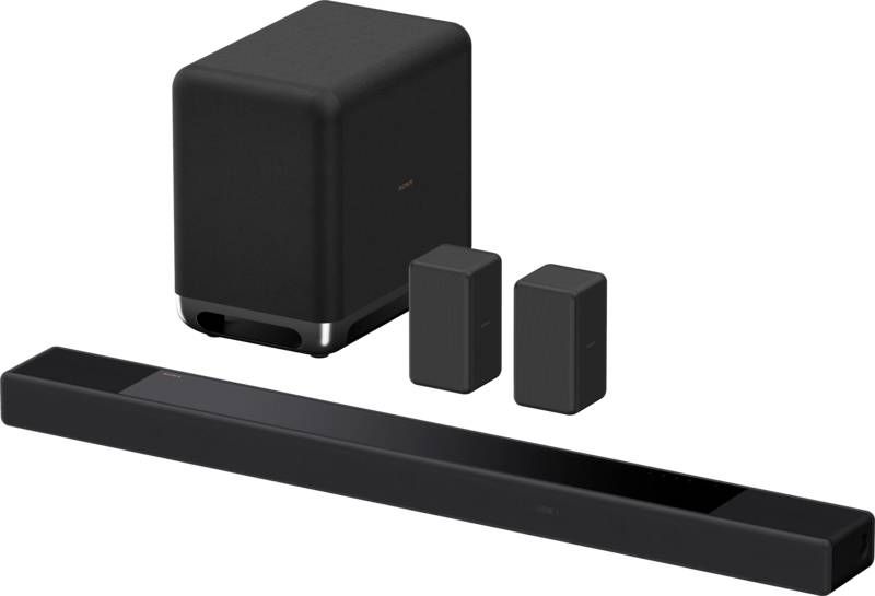 Sony SA SR3S