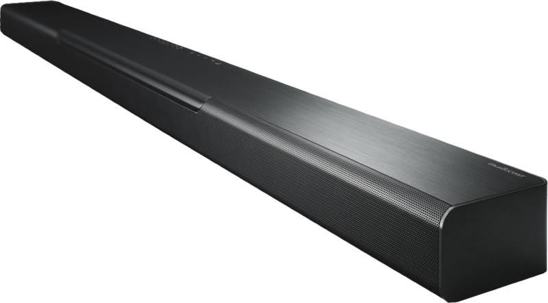 Yamaha BAR40